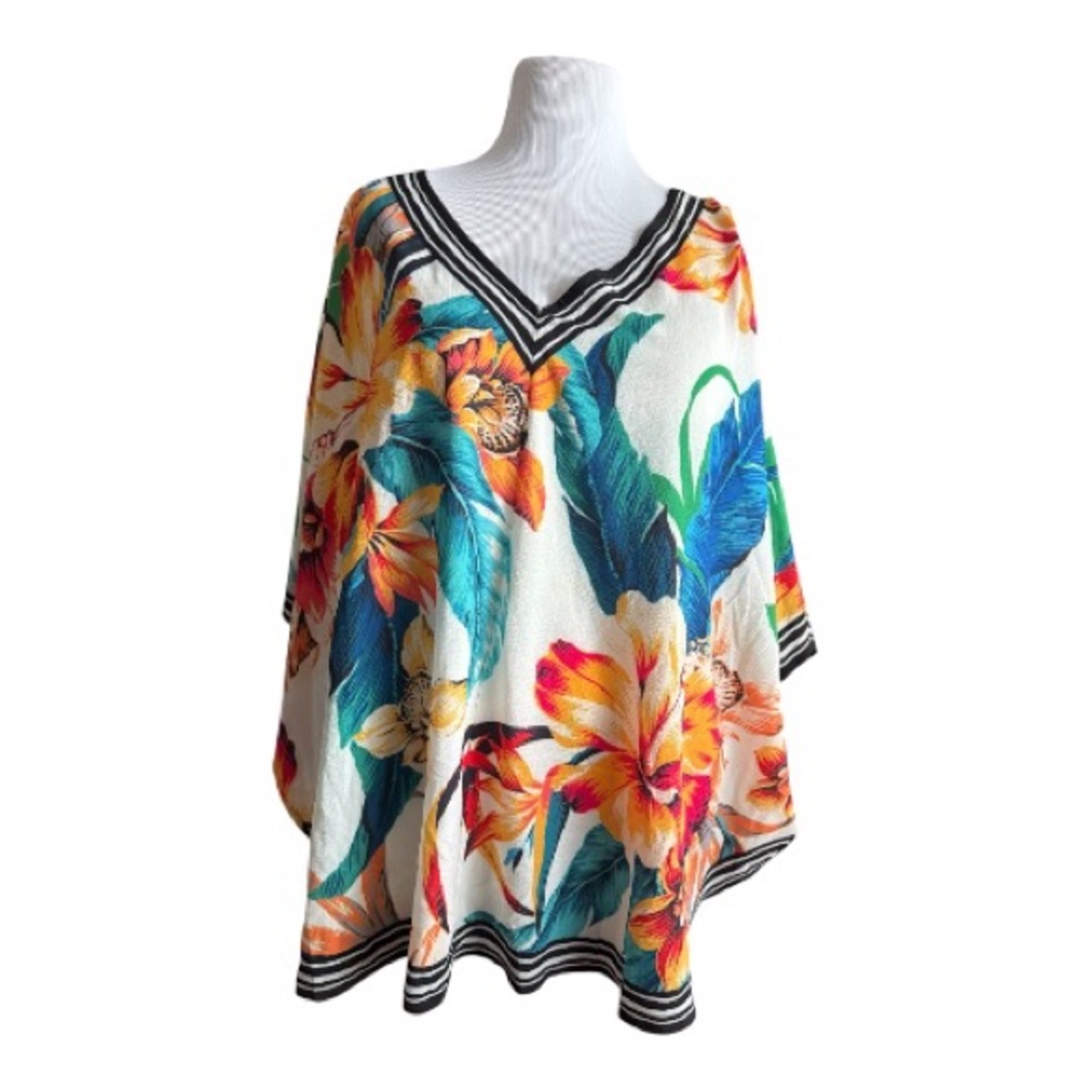 Flying Tomato - Women’s - Tunic - Size 3x